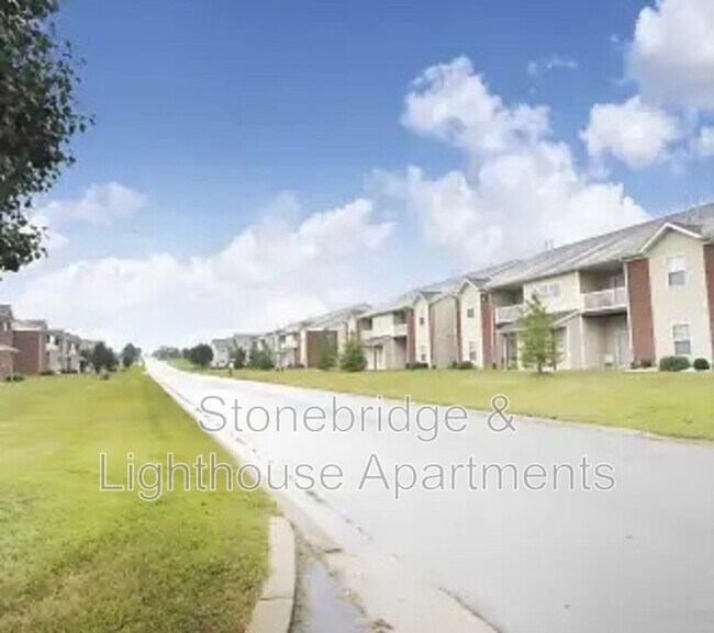 Building Photo - 1104 Lighthouse Dr