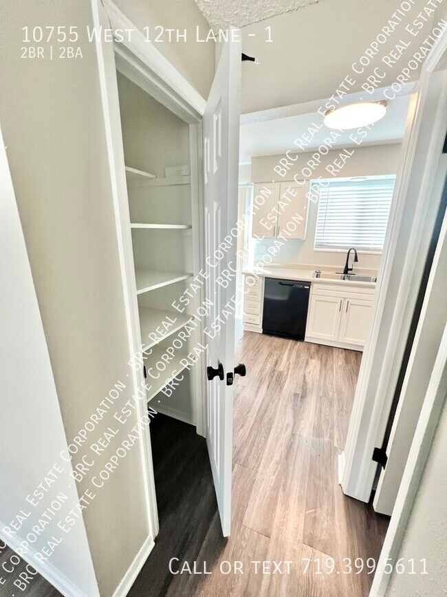 Building Photo - 10755 W 12th Ln