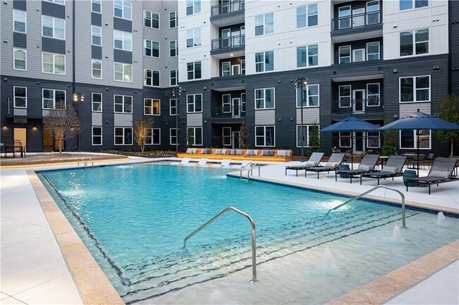 Primary Photo - 50 Executive Park S