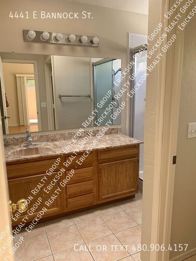 Building Photo - 4441 E Bannock St