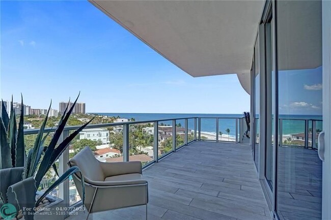 Building Photo - 2200 N Ocean Blvd