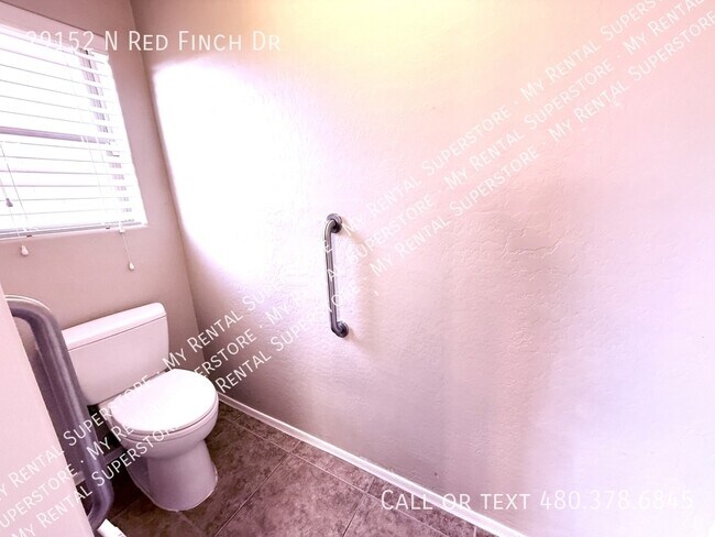 Building Photo - 29152 N Red Finch Dr