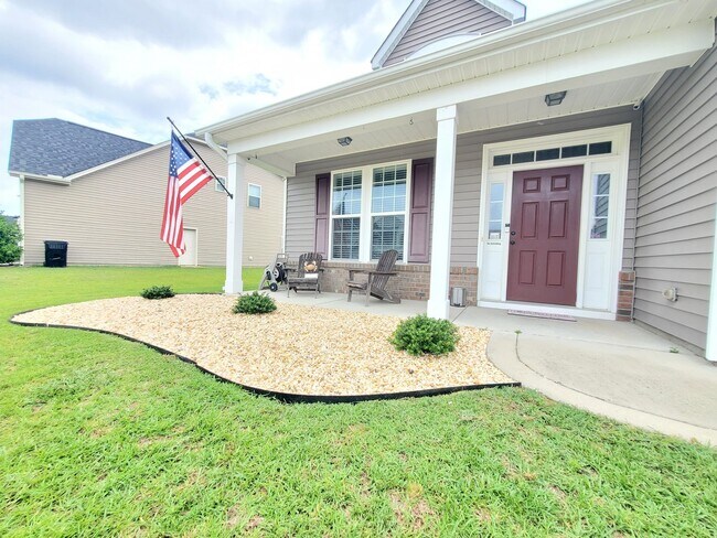 Building Photo - Gorgeous Home In Turnberry Subdivision