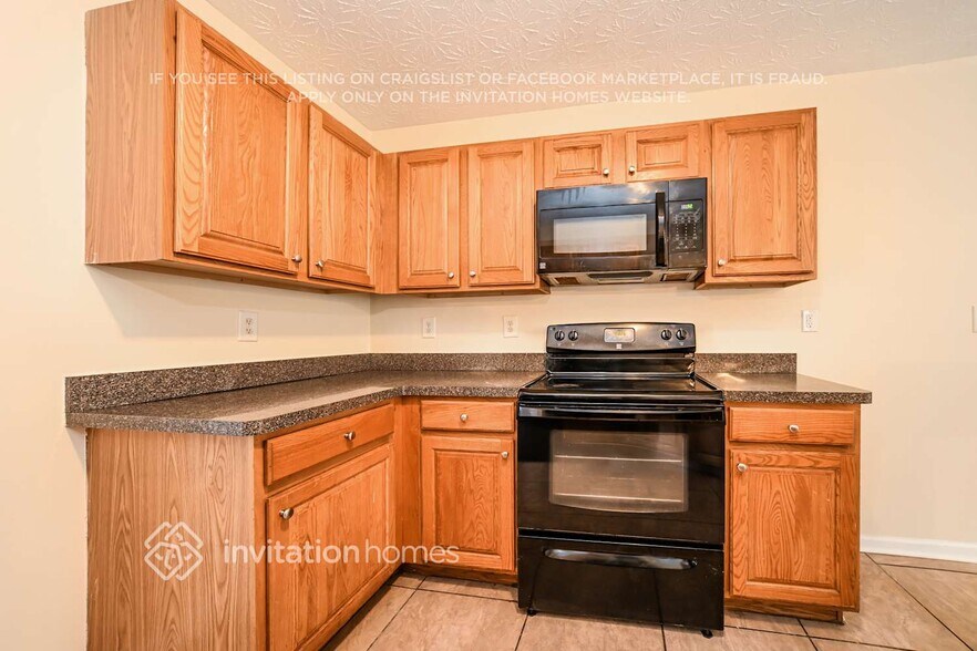 Building Photo - 3731 Monticello St