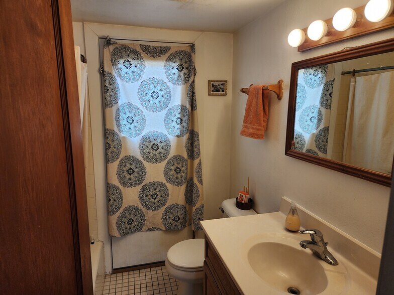 Bathroom - 2105 E Washington Ave