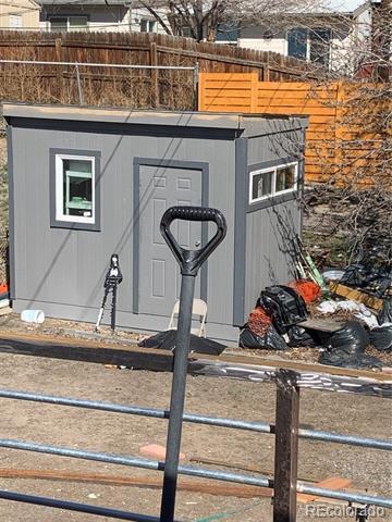Building Photo - 341 Cuchara St