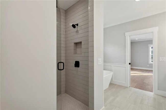 Building Photo - 1009 Fendley St