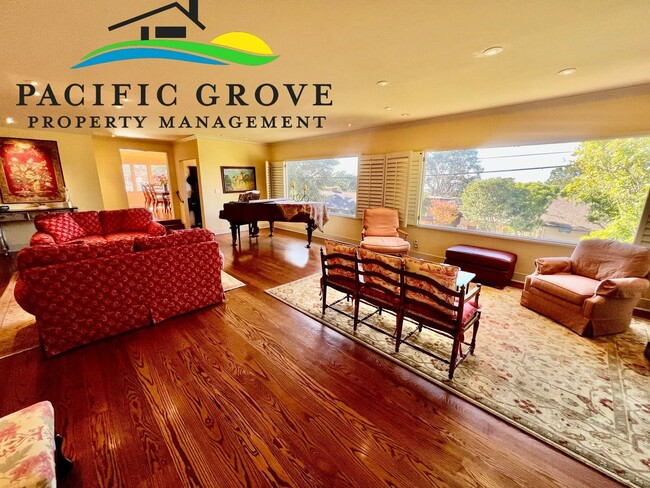 Building Photo - Ocean View Home - Available for the PRO-AM 2026 Golf Tournament!