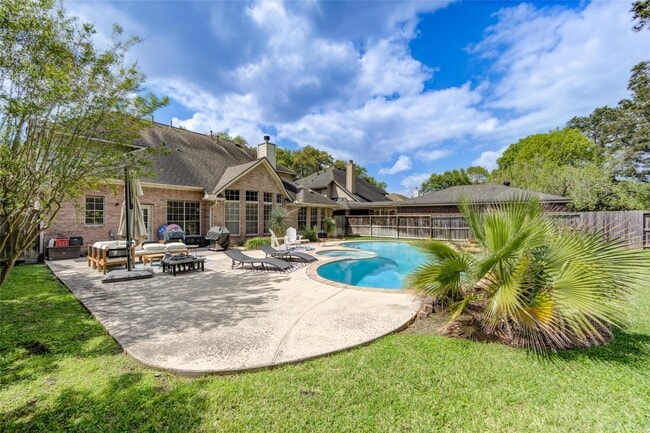 Building Photo - 5318 Pebble Way Ln