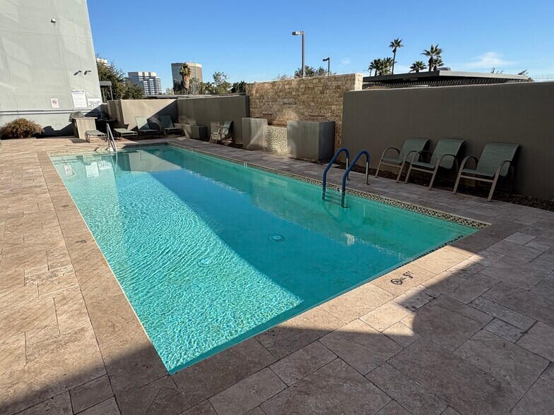 Pool - 535 W Thomas Rd