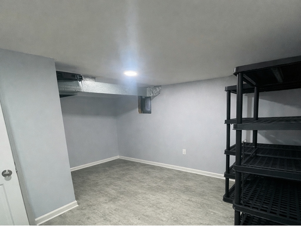 Basement room - 4211 29th St