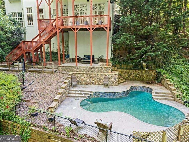 Building Photo - 1169 Dawn View Ln NW