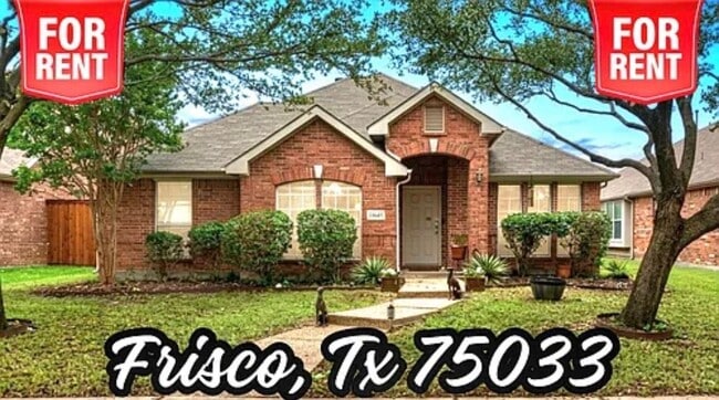 Building Photo - 13645 Valley Mills Dr