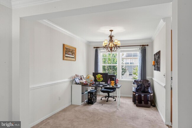 Building Photo - 9097 Phillip Dorsey Way