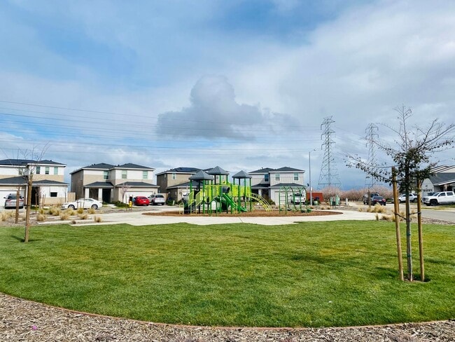 Building Photo - SOLAR, Park across the street