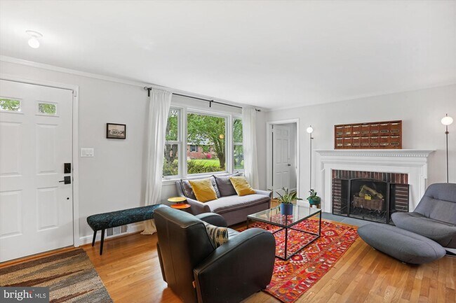 Building Photo - 8810 Lowell St