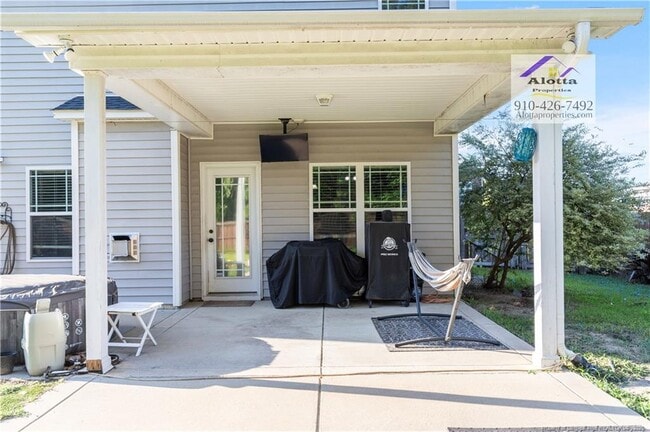 Building Photo - 4112 Newgate Street