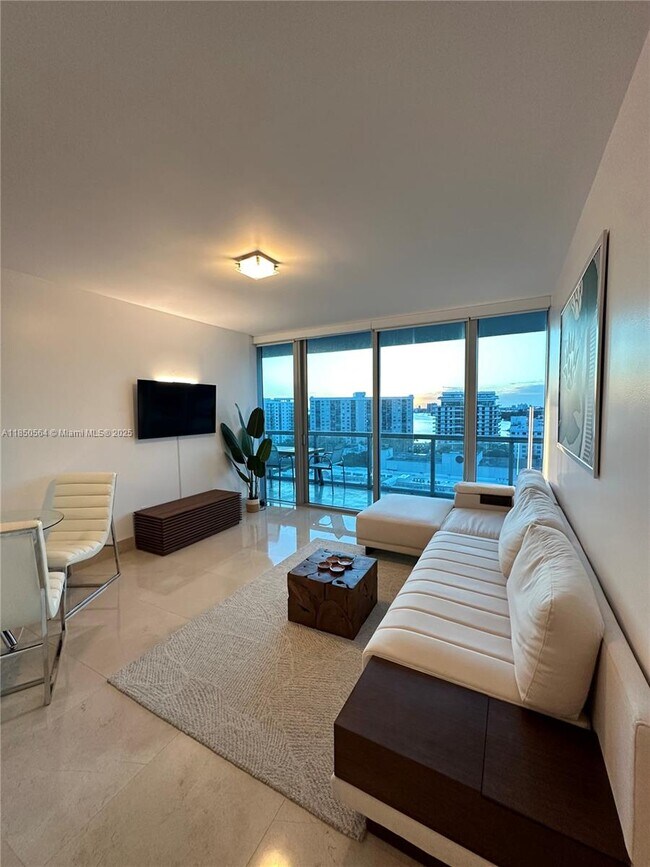 Building Photo - 6799 Collins Ave