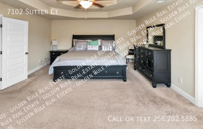 Building Photo - 7102 Sutter Ct