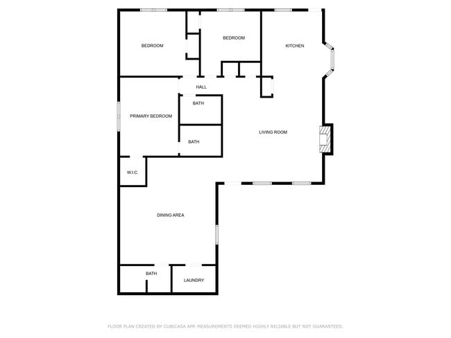 Building Photo - 4527 Adonis Dr