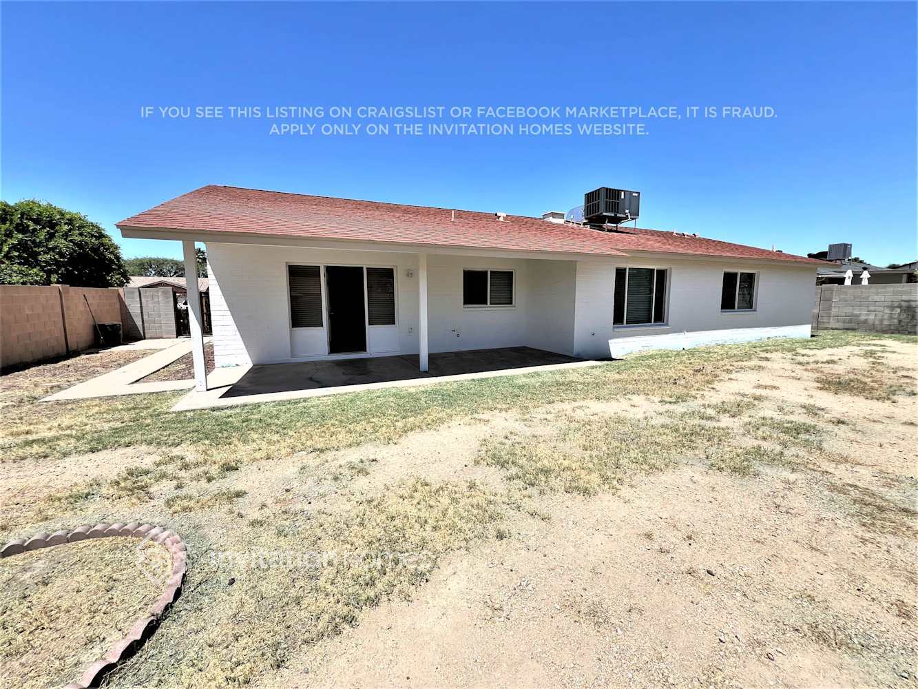 Building Photo - 4923 W Rosewood Dr