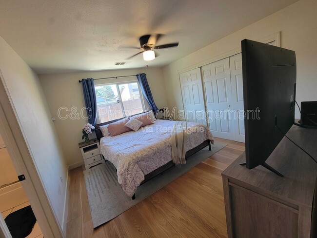 Building Photo - 1516 Calaveras Ct