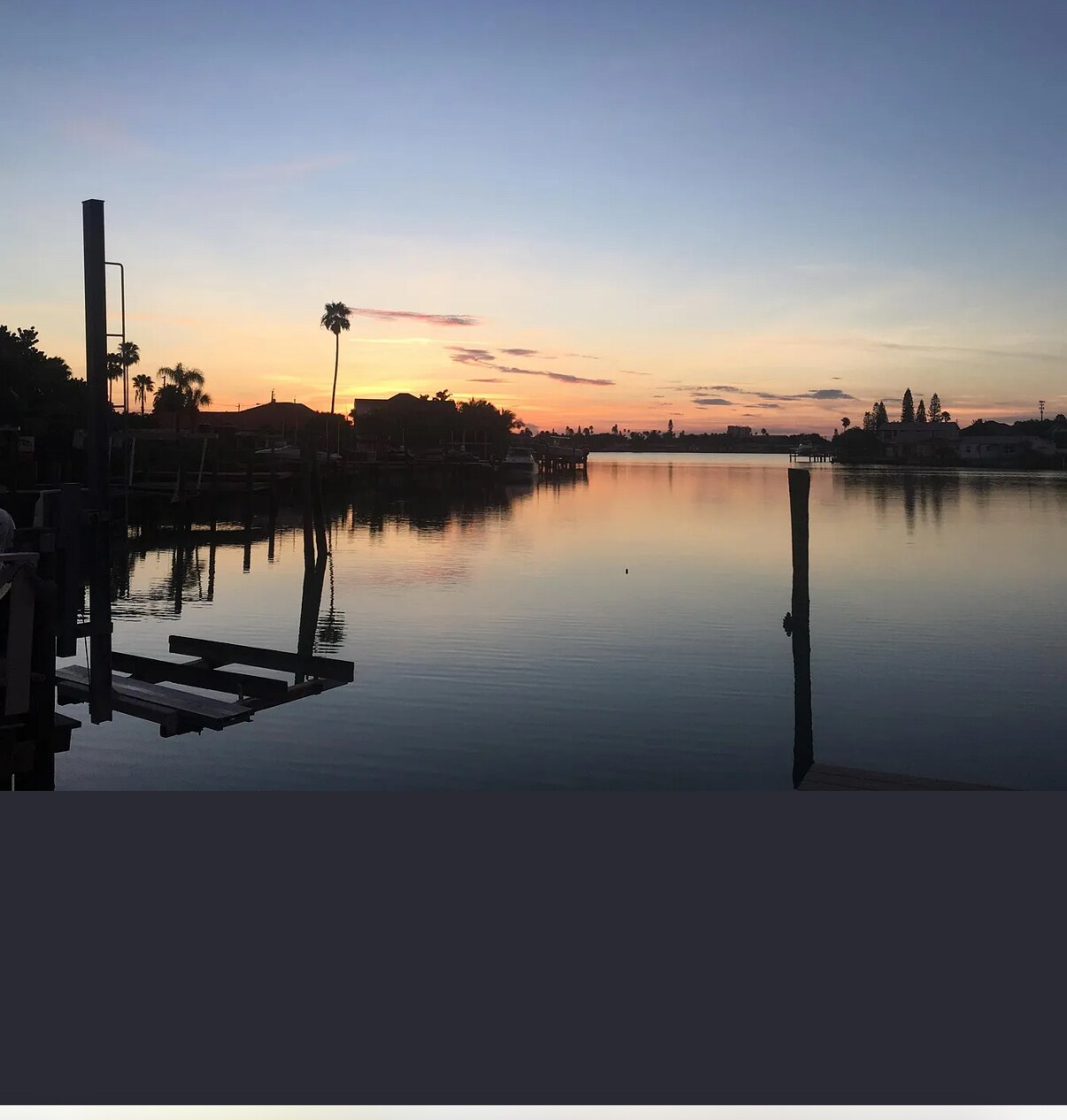 On the Intercosstal water, minutes to John’s Pass - 414 140th Ave E