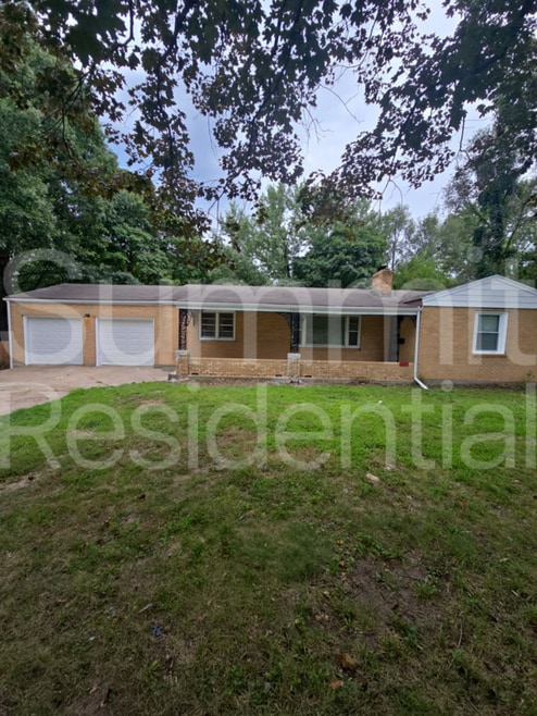 Building Photo - 5353 Blue Ridge Blvd