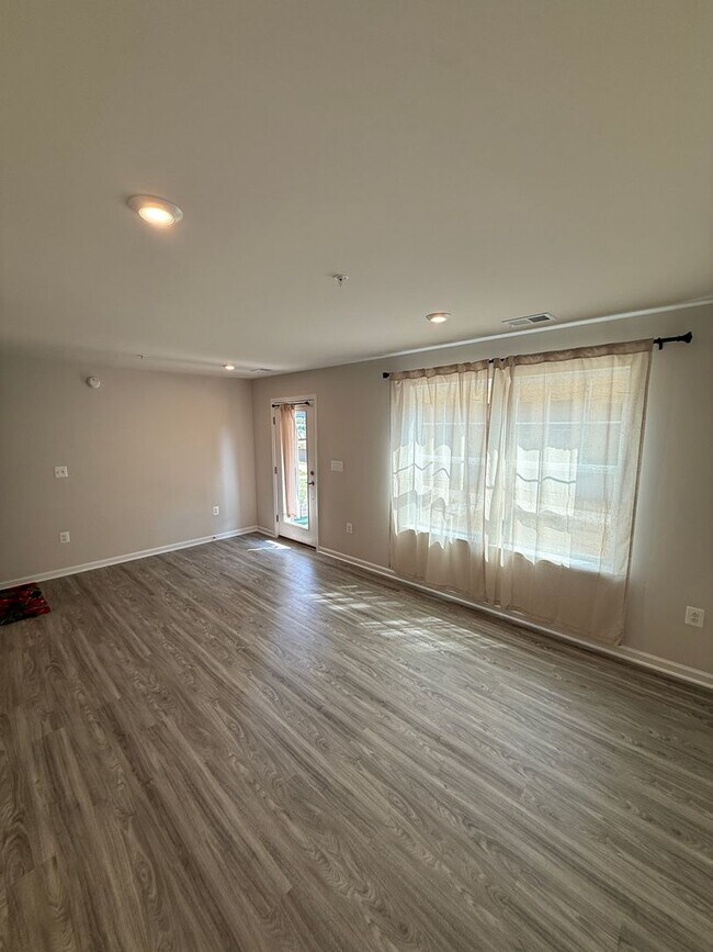 Building Photo - Luxury 3BR Townhome in Shipley Homestead | Quartz Kitchen, Fireplace & 2-Car Garage