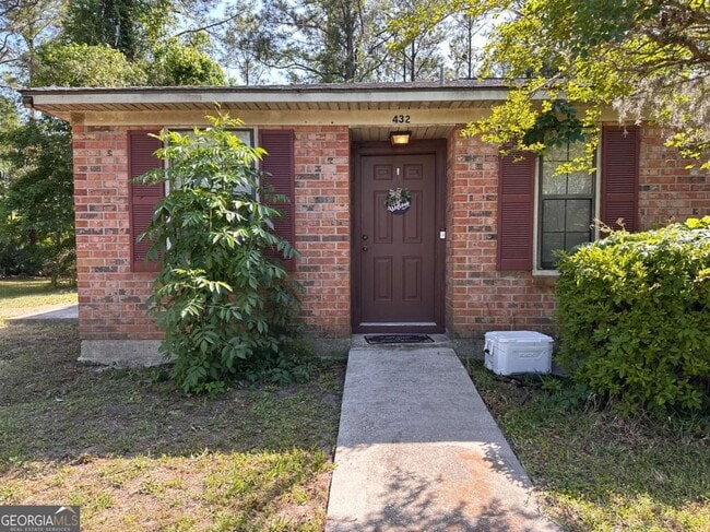 Primary Photo - 432 Admiral's Walk Dr