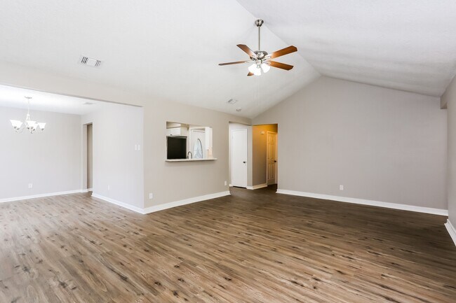 Building Photo - 5419 Deer Timbers Trail