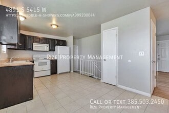 Building Photo - 4891 S 5415 W