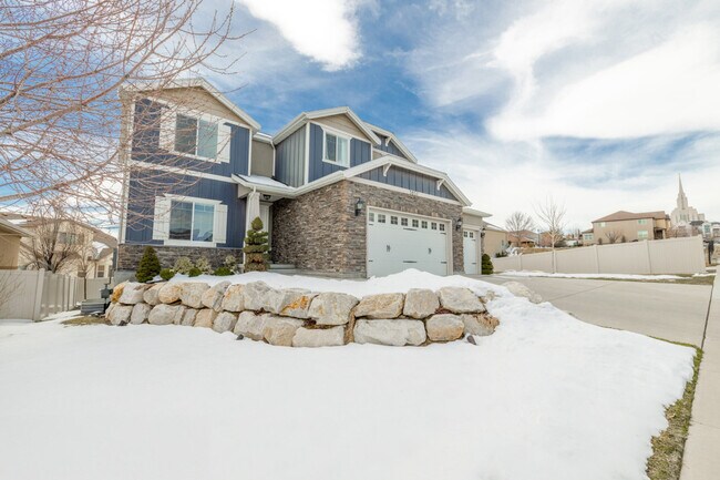 Building Photo - 3857 Ivey Ranch Rd