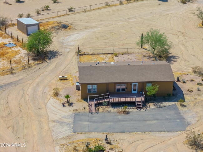 Building Photo - 1951 N Blade Dr