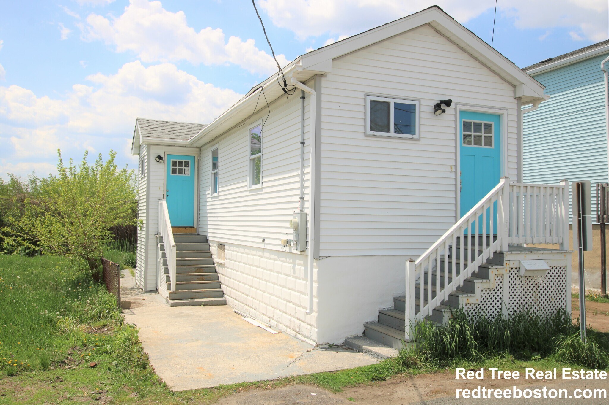 Building Photo - 52 Shawmut St