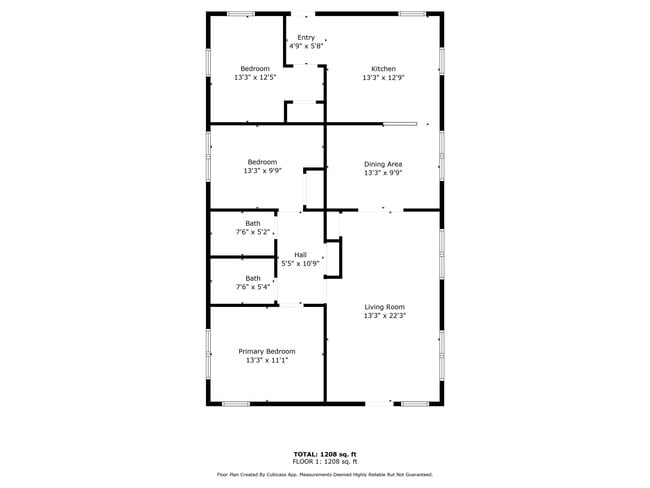 Building Photo - 418 Spooner St