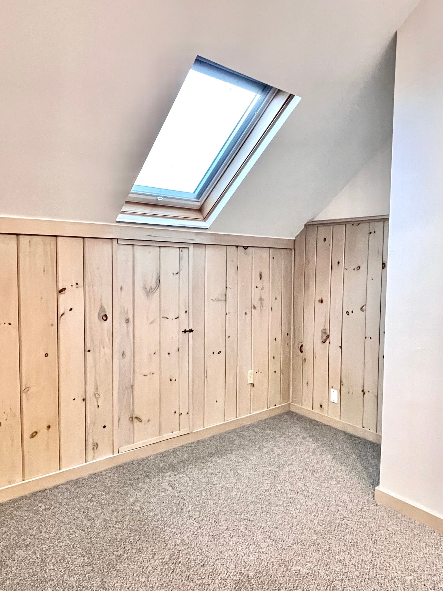 office/extra room - 50 Bretton Rd