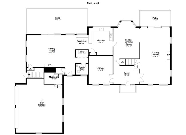 Building Photo - 17 Nawthorne Rd