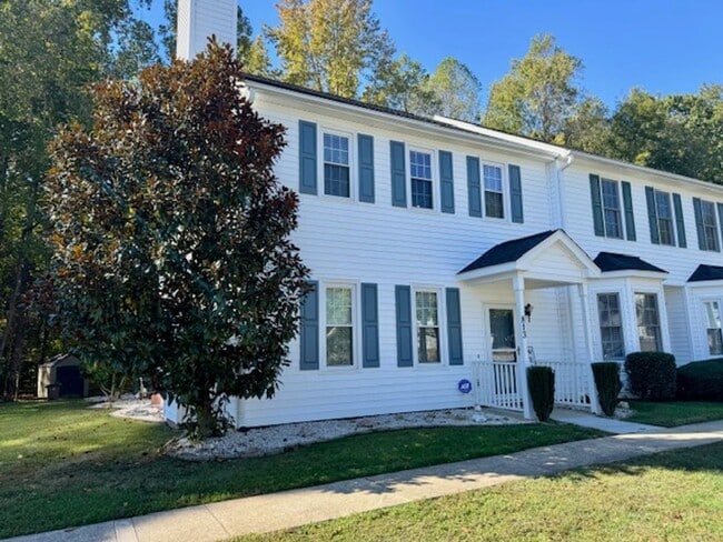 Primary Photo - Elegant 2-Story Townhome with Sunroom & Luxury ensuite!