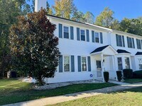 Building Photo - Elegant 2-Story Townhome with Sunroom & Luxury ensuite!