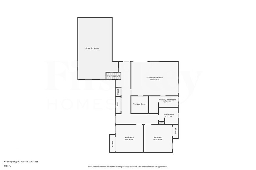 Building Photo - 6829 Ivy Log Dr SW