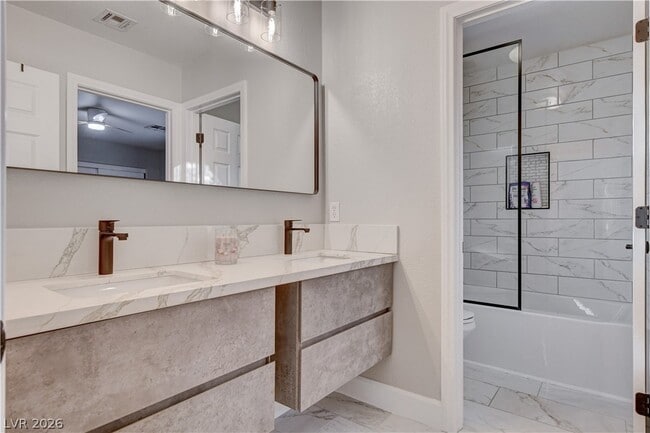 Building Photo - 10400 Raining Sky St