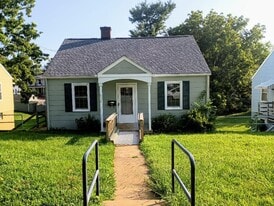 Building Photo - 912 Bolling Ave