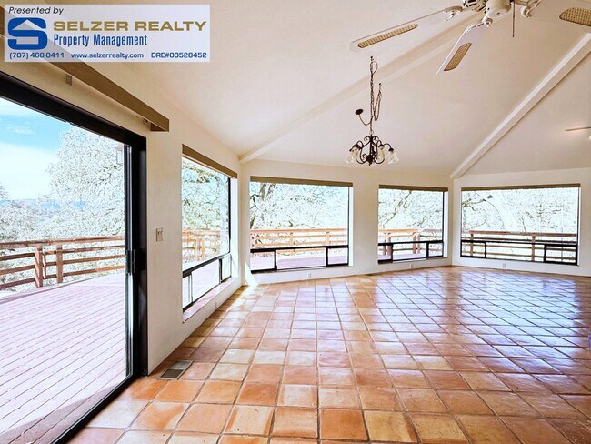 Building Photo - 3851 Black Bart Trail