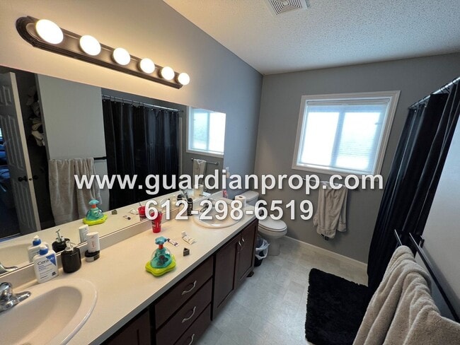 Building Photo - 2016 Built House on Corner Lot Available Now, Open Floor Plan, Finished Lower Level, Master Suite