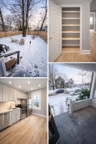 Building Photo - 1283 E Fulton St