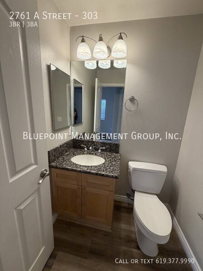 Building Photo - 2761 A St