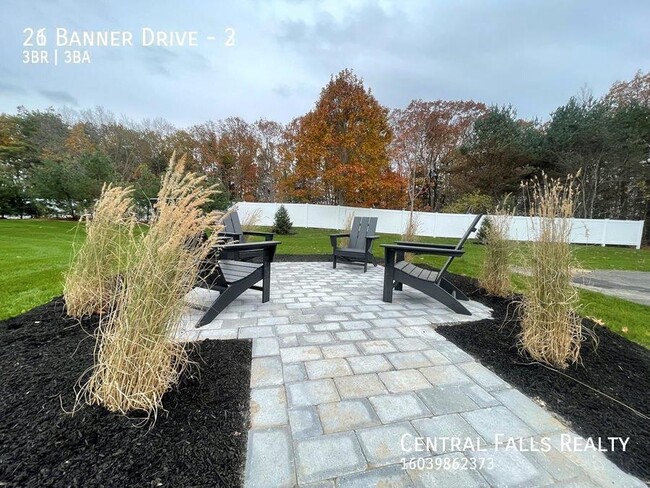 Building Photo - 21 Banner Dr