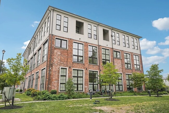 Building Photo - 73 Washington St