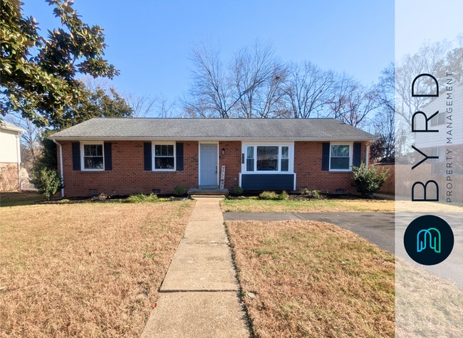 Primary Photo - 4209 West End Dr